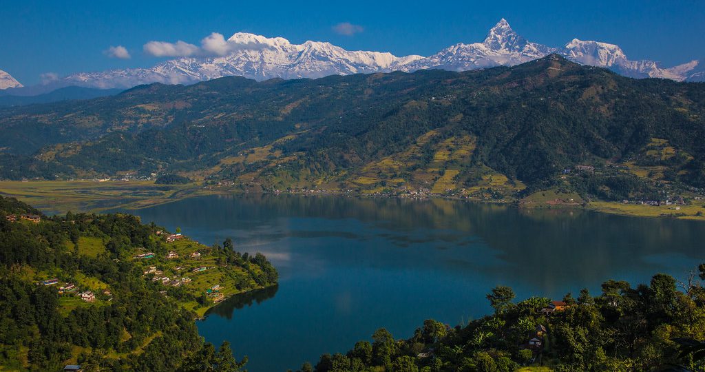 Top Rated Tours in Nepal