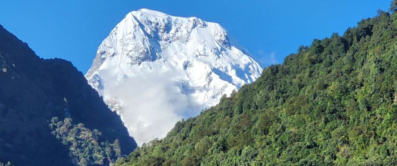 15 best Treks in Nepal