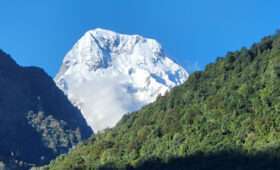 15 best Treks in Nepal