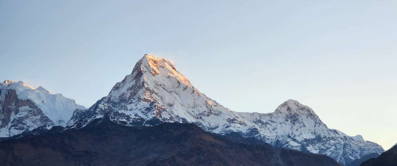 Major Trekking in Nepal