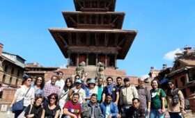 Unique Tour in Kathmandu