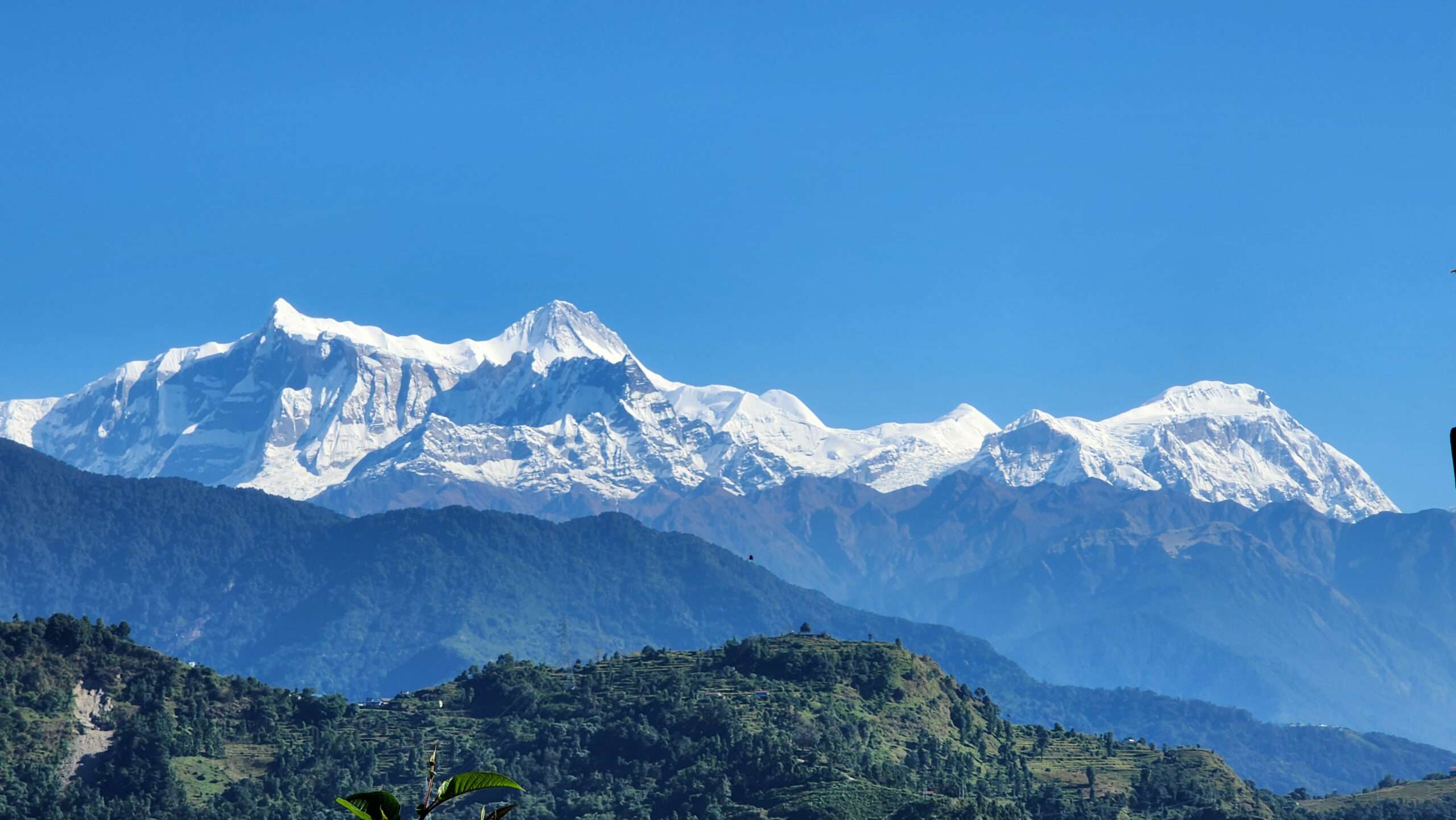 Amazing Tourist Destination of Nepal