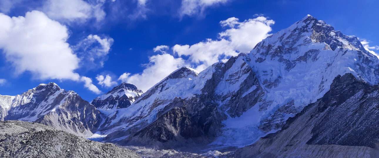 Guidelines for Everest Trek
