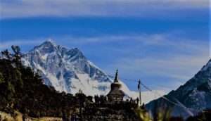 Top 5 Best Trek in Nepal