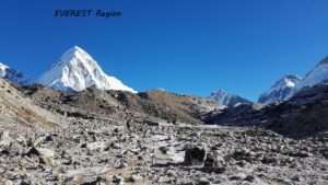 Annapurna Base Camp vs Everest Base Camp