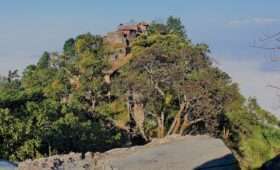 Historical Gorkha Village