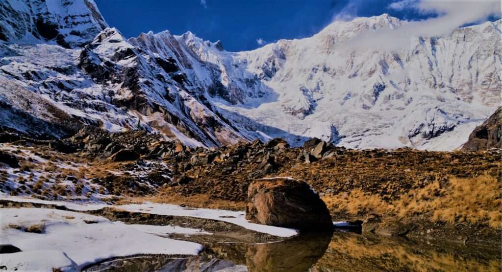Photography tours in Nepal
