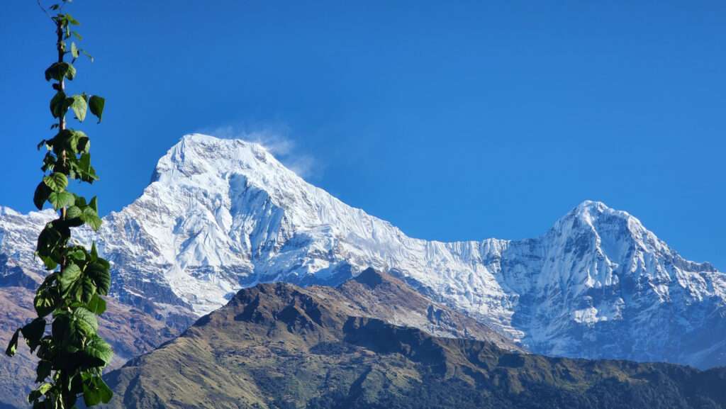 Is Nepal the best destination for Travel?