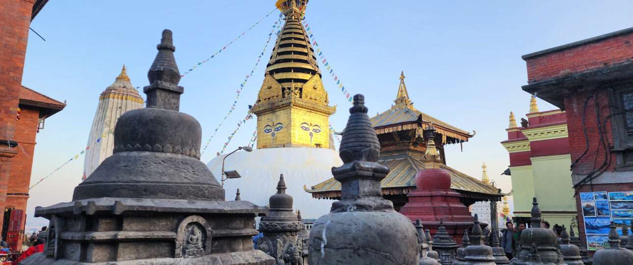 Explore Nepal within 1 week