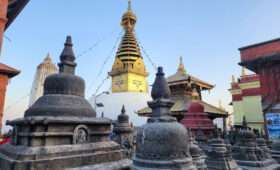 Explore Nepal within 1 week
