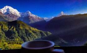 Nepal Photography Trip