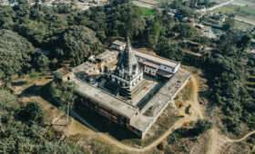 Historical Sites Close to Simraungadh