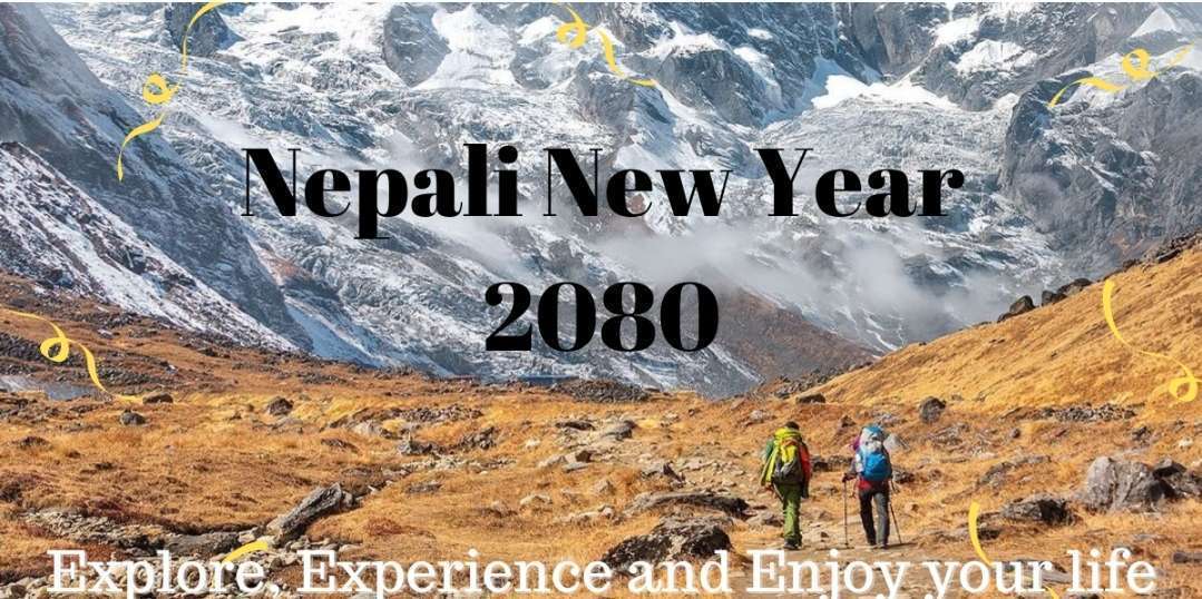 Nepali New Year 2080