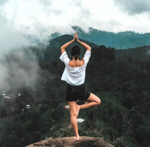 Yoga Retreat Nepal